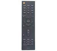 VINABTY RC-911R RC911R Telecomando sostitutivo compatibile con Onkyo AV