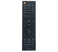 VINABTY RC-911R Telecomando Sostituito Adatto Per Onkyo AV Receiver HT-S7800 TX-NR555 TX-NR656 TX-NR777 TX-NR787 TX-NR575 TX-NR585 TX-RZ610 TX-RZ720 TX-RZ810 TX-NR676 TX-NR686 TX-NR757