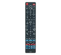 VINABTY RC-978 Telecomando di Ricambio Adatto Per Denon AV Surround Receiver AVR-1905 AVR-785 AVC-1590 AVR-1906 RC-916 AVR-1803 AVR-883 RC-1003 AVR-786 AVR-786S AVC1590