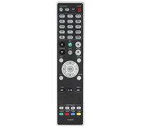 VINABTY RC035SR Sostituire il telecomando per MARANTZ NR1609 NR1710 SR5014 SR5013 SR6012 SR6014 RC035SR Audio Video Receiver Stereo sub Remote RC036SR