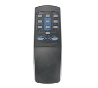 VINABTY RC15A Telecomando di ricambio compatibile con Edifier R501