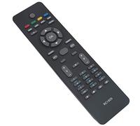 VINABTY RC1825 RC 1825 Telecomando di ricambio per Hitachi TV RC-1825 L19VG07U L19VG07U B L19VG07U J L19VG07U K L19VG07U L L22VG07U L24VG07U L26VG07U L26VG07U J L32HK04U L32HK04U K LCD32F1080P