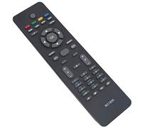 VINABTY RC1825 Telecomando sostitutivo per Celcus Alba Digihome Hitachi JMB TV Luxor