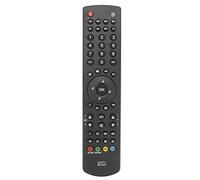 VINABTY RC1910 Telecomando Replced Compatibile con Sharp Toshiba Luxor Sanyo Polaroid Bush TV LC-32LE240E LC-32LE510E LC-32LE511E TL3204BMS12 22VE012DVD LC-19LE510E LC-22LE240EXA