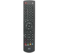 VINABTY RC1910 Telecomando sostitutivo compatibile con Toshiba LED Backlight LCD TV 24W1433DB 32W1433DG 24W1333B 32W1333DB 32W1334DB 22L1333B 32L1333DG 40L1333DB 22L1333G 22L1334G 32L1334DG