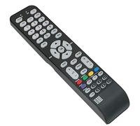 VINABTY RC1994920 RC1994906 RC1994925 RC1994946 Telecomando di ricambio per TCL Thomson TV 22B33H 26A12H 32A12H 42A12H RC1994939 19HR3234 22HR3022 26HE8022 26HR3022 37FS6646 40FS6646 37FS3246 24FS6246