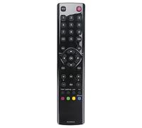 VINABTY RC3000E02 Telecomando di ricambio RC3000E02 per Thomson TV LCD