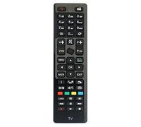 VINABTY RC48127 30089238 Telecomando Sostituito Adatto Per Panasonic TV TX-32C300B TX-24C300 TX-40C300B TX-24C300B TX-24C300E TX-24CW304 TX-24CR300 TX-32C300E TX-32CW304 TX-39CW403