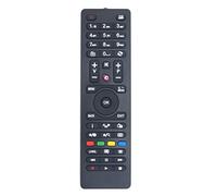 VINABTY RC4870 RC4875 RC4849 Telecomando di ricambio per Bush Logik JVC JMB Digihome Polaroid Vestel Finlux TELEFUNKEN TVs 20265HDLED 322273HDDVDLED 32273HDLED 32273LED 40273LEDFHD1080P DLED491080FHD