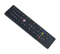 VINABTY RC4875 RC4849 RC4870 RM-C3182 RM-C1247 RC4861 Telecomando di sostituzione compatibile con PANASONIC TX-39A300B TX-50A300E TX-50A300B