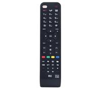 VINABTY RC5118 RC4848 RC4862 Sostituire il telecomando per HITACHI Digihome Alba Polaroid FINLUX DVD TV 32HBC01 LE40A318FHD 65AO2SB 22HYC06 24HBC05 24HBC05A 24HYC05 32HBC01