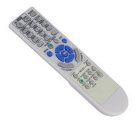 VINABTY RD-472E Telecomando Sostituire per NEC Proiettore NP-P502H NP-P502HG NP-P502HL NP-P502W NP-P502WL NP-P554W NP-P603X NP-P603X P452H, P452W, P474U, P474W, P502H P502WL, P502WL, P502WL,P502H 554U