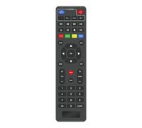 VINABTY Remoto di ricambio Compatibile con Digiquest Receiver