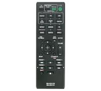 VINABTY Remoto di sostituzione Compatibile con Sony Home Theatre System DAV-TZ140 DAV-TZ150 DAV-TZ145 AV-RZ130 HBD-TZ140 RM-ADU138 RM-ADU101 DAVTZ140 DAVTZ150 DAVTZ145 AVRZ130 HBDTZ140