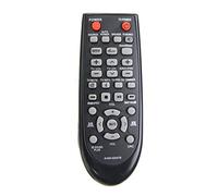 Vinabty Replacement remote control Ah59-02547B AH5902547B compatible with Samsung Soundbar System HW-F450 HWF450 Ps-wf450