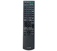 VINABTY RM-AAU020 Sostituzione telecomando adatto per sistema AV SONY STR-DH500 STR-DG520 STR-DG510 STR-DG710