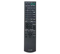 VINABTY RM-AAU055 Sostituzione telecomando per Sony amplificatore di potenza AV STRDH100 STR-DH100 HT-SF2300 STR-KS230