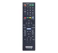 VINABTY RM-ADP054 Telecomando di Sostituito Adatto Per Sony Blu-ray DVD Player BDV-E670W BDVE-370 BDV-E870 HBD-E370 BDV-E970W HBD-E870 BDV-E370 BDV-T57 BDV-T37 BDV-F500 HBD-F500 BDV-F700