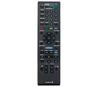 VINABTY RM-ADP074 Telecomando di Sostituito Adatto Per Sony Home Theatre System BDV-E690 BDV-E190 BDV-E490 BDV-E290 HBD-E690 BDV-EF420 BDV-E190M HBD-E190 HBD-E190M HBD-E290 BDV-N790 BDV-EF220 BDV-N590