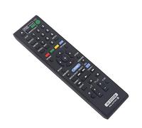VINABTY RM-ADP090 Telecomando sostitutivo compatibile con Sony Blu-ray Disc DVD Home Theatre BDV-E2100 BDV-E4100 BDV-EF1100 BDV-E3100 BDV-E6100 RMADP090