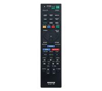 VINABTY RM-ADP117 Telecomando di sostituzione compatibile con SONY Home Theater Systems BDV-N5200W BDV-N7200W BDV-N7200WB BDV-N9200W HBDN5200W RMADP120 BDVN9200W BDVN5200W