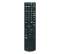 VINABTY RM-AMU139 Telecomando di sostituzione compatibile con Sony AV System CMT-G2BNiP HCD-G2NiP CMTG2BNiP HCDG2NiP RMAMU139