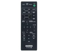 VINABTY RM-AMU216 Telecomando sostituito per Sony Home Audio System Remote Control RMAMU216 RM AMU216 CMT-SBT20 CMT-SBT20B