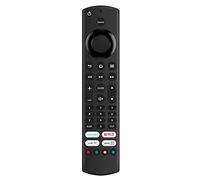 VINABTY RM-C3253 Infrarot-telecomando sostituito compatibile con JVC Edition Fire TV RMC3253 LT-49CF890 LT-55CF890 LT-40CF8900 LT-43CF700 LT-50CF890 LT-32CF600 LT-40CF70