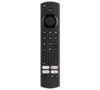VINABTY RM-C3255 Telecomando infrarosso per JVC Fire TV LT-32CF600 LT-43CF700 LT32CF600 LT40CF700 LT43CF700 LT-40CF700