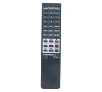 VINABTY RM-D335 Remoto di ricambio Compatibile con Sony Compact Disc Player