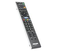 VINABTY RM-ED011 sostituire il telecomando adatto per Sony TV KDL-32W5800 KDL-37V4710 KDL-40S4000 KDL19L4000 KDL26E4000 KDL46V4000 KDL-22E5300