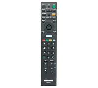 VINABTY RM-ED011 Telecomando RMED011 per Sony TV LCD LED Bravia KDL-26E4030 KDL-26E4050 KDL-26E4050 KDL-26V4500 KDL-26V4720 KDL-26V4730 KDL-26V4710 KDL-32E4000 KDL-32E4000