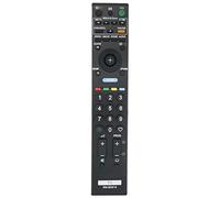 VINABTY RM-ED016 Telecomando sostitutivo compatibile con Sony LCD TV Bravia KDL-40W5500 KDL-46WE5 KDL-40WE5 KDL-37W5500 KDL-32V5500 KDL-32W5500