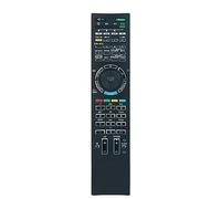 VINABTY RM-ED030 Telecomando di sostituzione compatibile con SONY TV