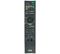 VINABTY RM-ED031 Sostituzione del telecomando per Sony TV LCD Bravia KDL-40NX705 KDL40NX705 KDL-52NX800 KDL52NX800
