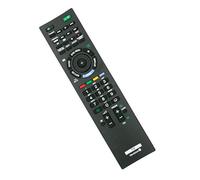 VINABTY RM-ED044 Sostituzione telecomando per Sony TV LED LCD KDL-40R473A KDL-46R470A KDL-46R473A KDL-32R420A KDL-40R470A KDL-46R470A KDL-40R474A