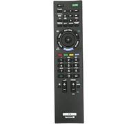 VINABTY RM-ED044 Telecomando sostitutivo compatibile con Sony KDL32R400A KDL-46R470A RM-YD103 RM-ED052 RM-ED053 RM-ED054 RM-ED062 RM-ED052 RM-ED050 RM-ED053 RM-ED060 RM-ED046