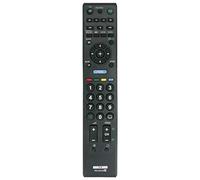 VINABTY RM-ED046 Sostituzione del telecomando per Sony Bravia TV KDL-40NX520 KDL-22CX32D KDL-42EX410 KDL-40BX420 KDL-37BX420 KDL-32NX520 KDL-32NX520