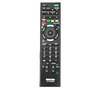 VINABTY RM-ED052 RMED052 Sostituzione telecomando per Sony TV LED LCD KDL-50W685A KDL-42W805A KDL-55W807A KDL-32W654A KD-65X8505A