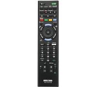 VINABTY RM-ED061 Telecomando sostitutivo compatibile con Sony Bravia Smart TV All Models Sub RM-ED047 RM-YD103 RM-ED050 RM-ED060 RM-ED061