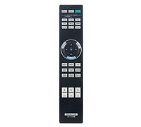 VINABTY RM-PJ28 Telecomando sostitutivo compatibile con il videoproiettore Sony Telecomando Home Theater 4K RMPJ28 VPL-HW45ES PJVW70 PJVW85 VPL-HW40ES VPL-HW65ES VPL-VW365ES VPL-VW350ES 149292411