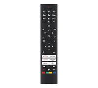 VINABTY RM Series RM-C3607 Sostituire il telecomando per JVC TV LT-24VAH3000 LT-24VAH300S LT-24VAH3035 LT-24VAH3055 LT-24VAH325I LT-24VAH32IW LT-32VAF3000 LT-32VAF3035 LT-32VAF5035