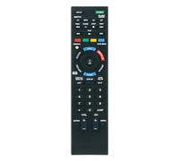 VINABTY RM-YD088 Telecomando di sostituzione compatibile con Sony 3D TV KDL-55W905A KDL-55W809A KDL-55W808A KDL-55W807A KDL-55W805A KDL-47W809A KDL-47W808A KDL-47W807A KDL-47W805A KDL-46W905A