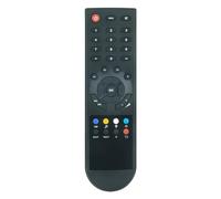 VINABTY RM14 Telecomando di sostituzione compatibile con Metz TV