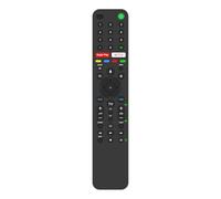 VINABTY RMF-TX500P Sostituire il telecomando vocale Adatto per SONY LED LCD TV 1-493-555-12 149355512 KD-55A8H KD-65A8H KD-85X9500G KD-75X9500G KD-65X9500G KD-55X9500G KD-55X8500G