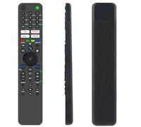 VINABTY RMF-TX521E Telecomando vocale sostituito Adatto per Sony Smart Freeview HD Ready Android TV KD-32W804 KD-43X80J KD-43X82J KD-43X85J KD-43X85K KD-43XH8005 KD-43XH8077 KD-49XH8096