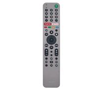 VINABTY RMF-TX611P Telecomando vocale sostitutivo compatibile con Sony TV KD-85Z8H KD85Z8H KD-85Z9H sub RMF-TX611E RMF-TX611U RMF-TX611B RMF-TX611T