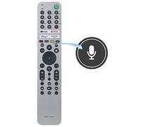VINABTY RMFTX621E RMF-TX621E Telecomando sostituito per SONY RMF TX621E TV Remote Control