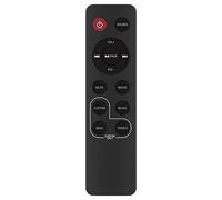 VINABTY RMSTHD337 RM-STHD337 Telecomando sostituito per JVC Home Theater System Remote Control TH-D357B TH-D337B