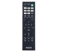 VINABTY RMT-AA401U Sostituzione del telecomando per Sony Audio AV System Ricevitore multicanale HT-X9000F SAWX9000F STR-DH590 STR-DH790 ST-RDH790 STRDH590 STRDH790